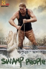 Watch Swamp People 9movies